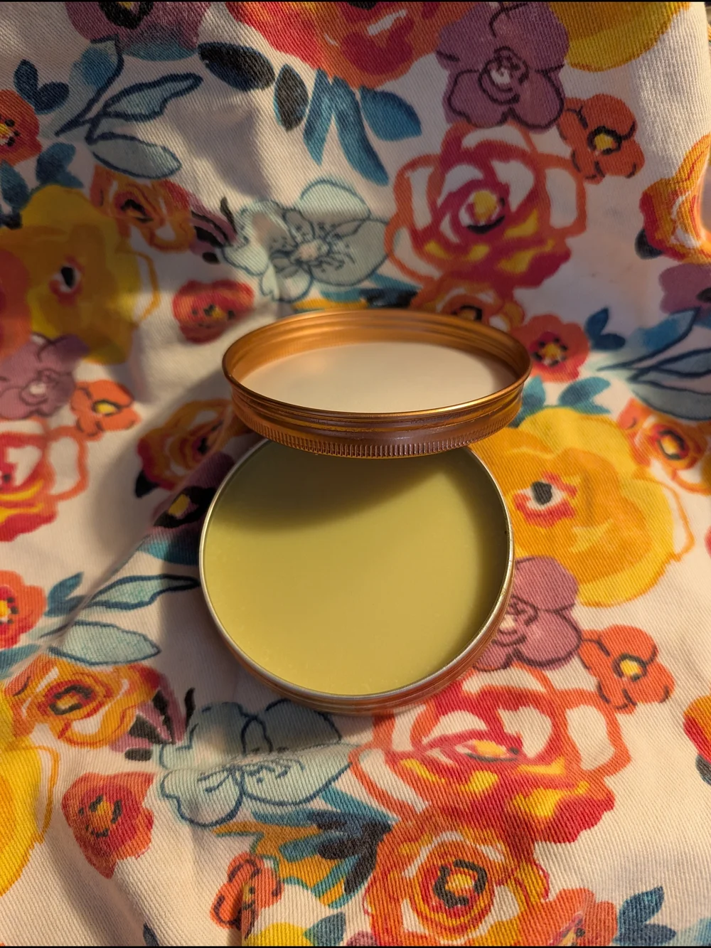 Salve For Discomfort